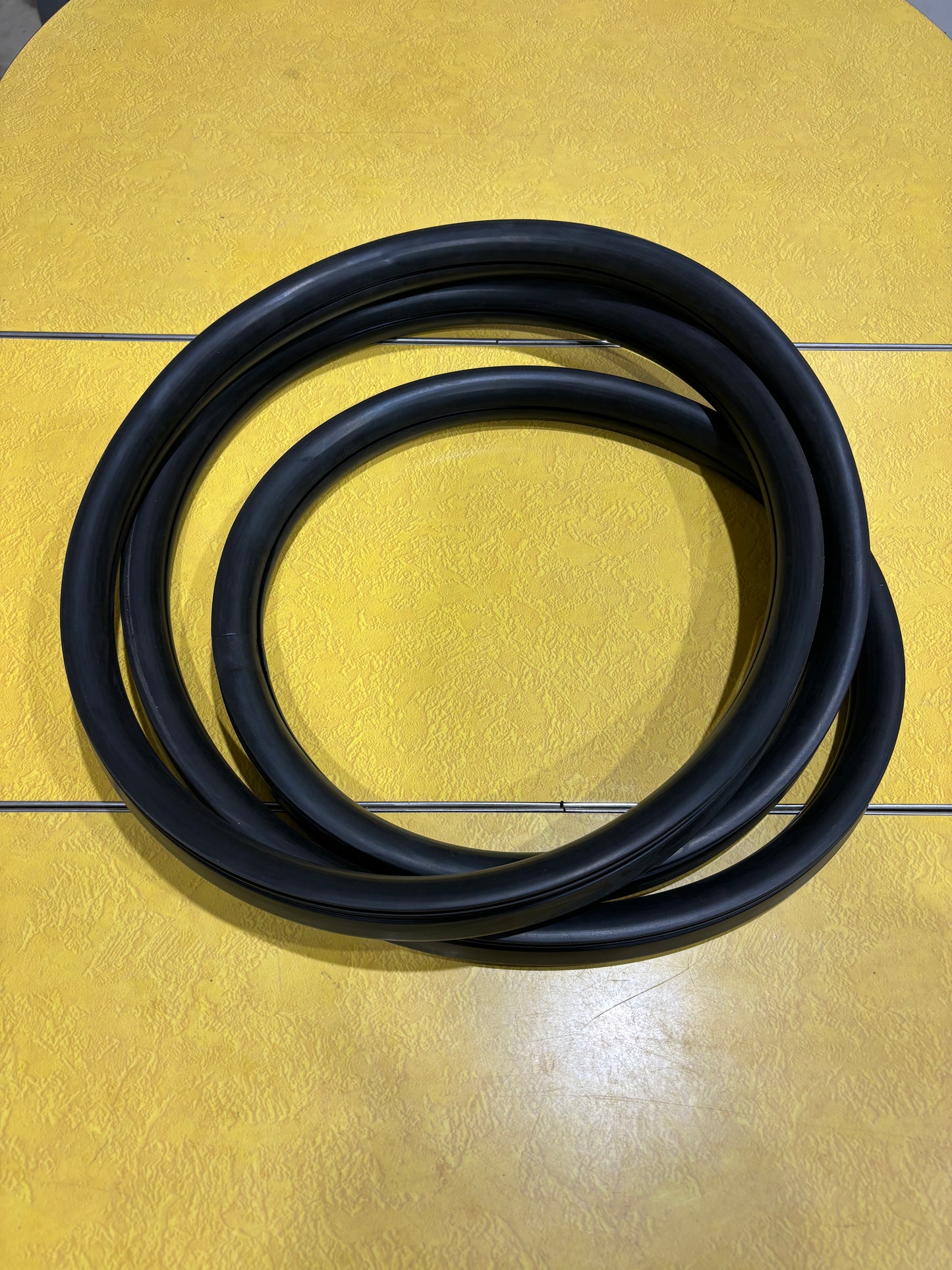 rear window seal for 1975-1993 dodge pickups