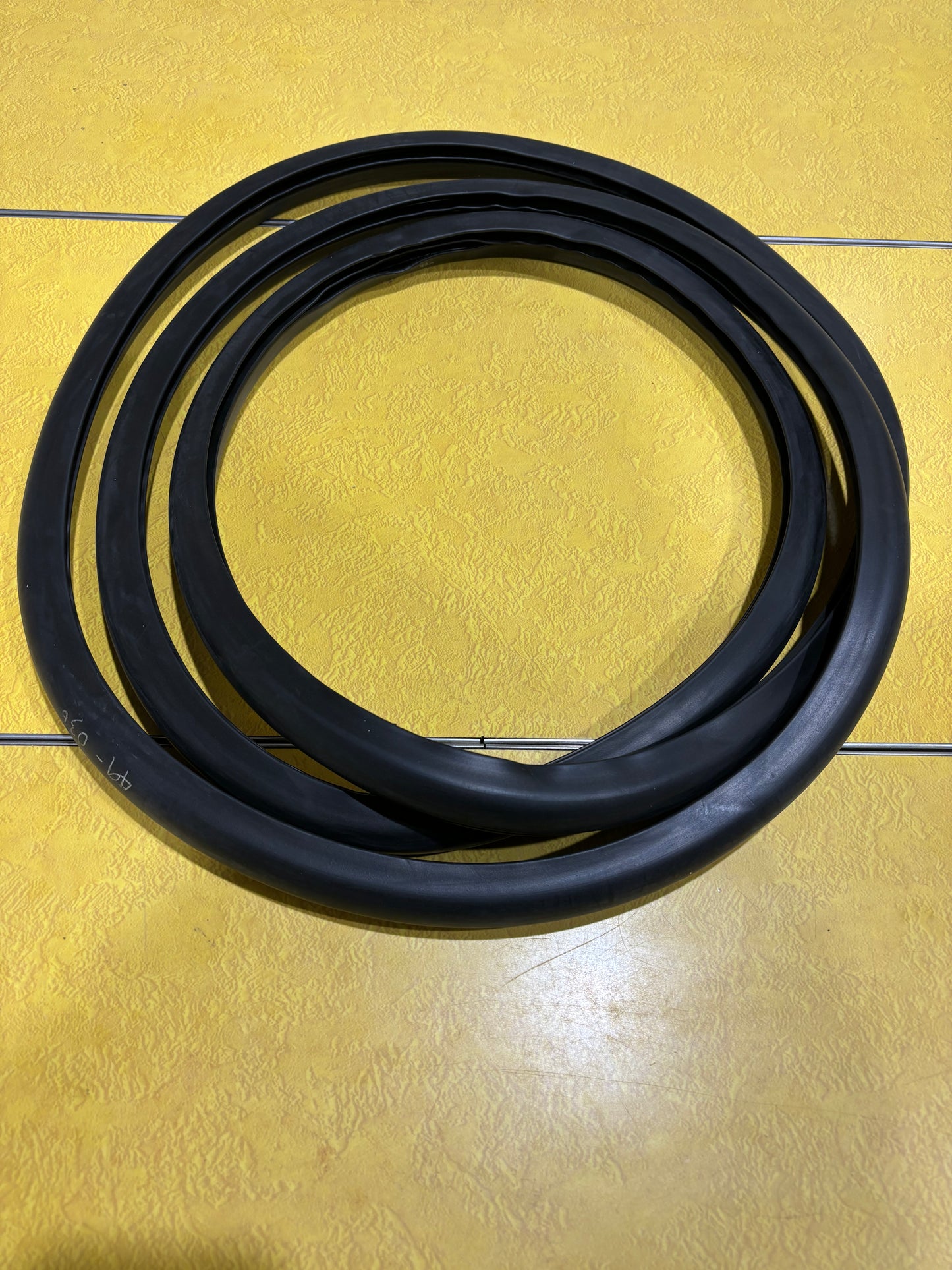 rear window seal for 1972-1993 dodge pickups