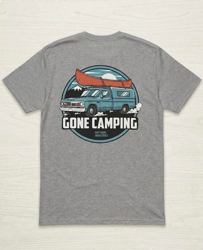 short sleeve sweptline T shirt